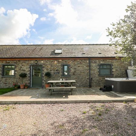 2 Fenton Home Farm Haverfordwest Εξωτερικό φωτογραφία