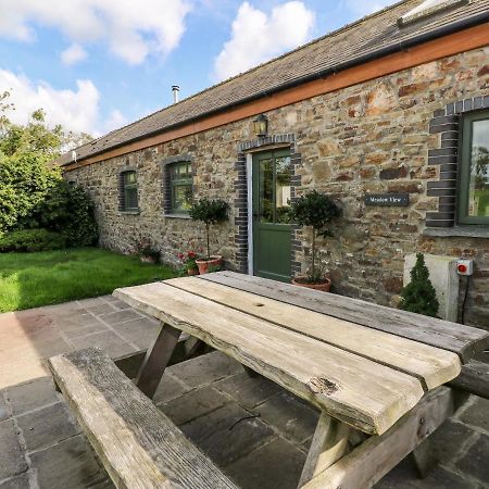 2 Fenton Home Farm Haverfordwest Εξωτερικό φωτογραφία