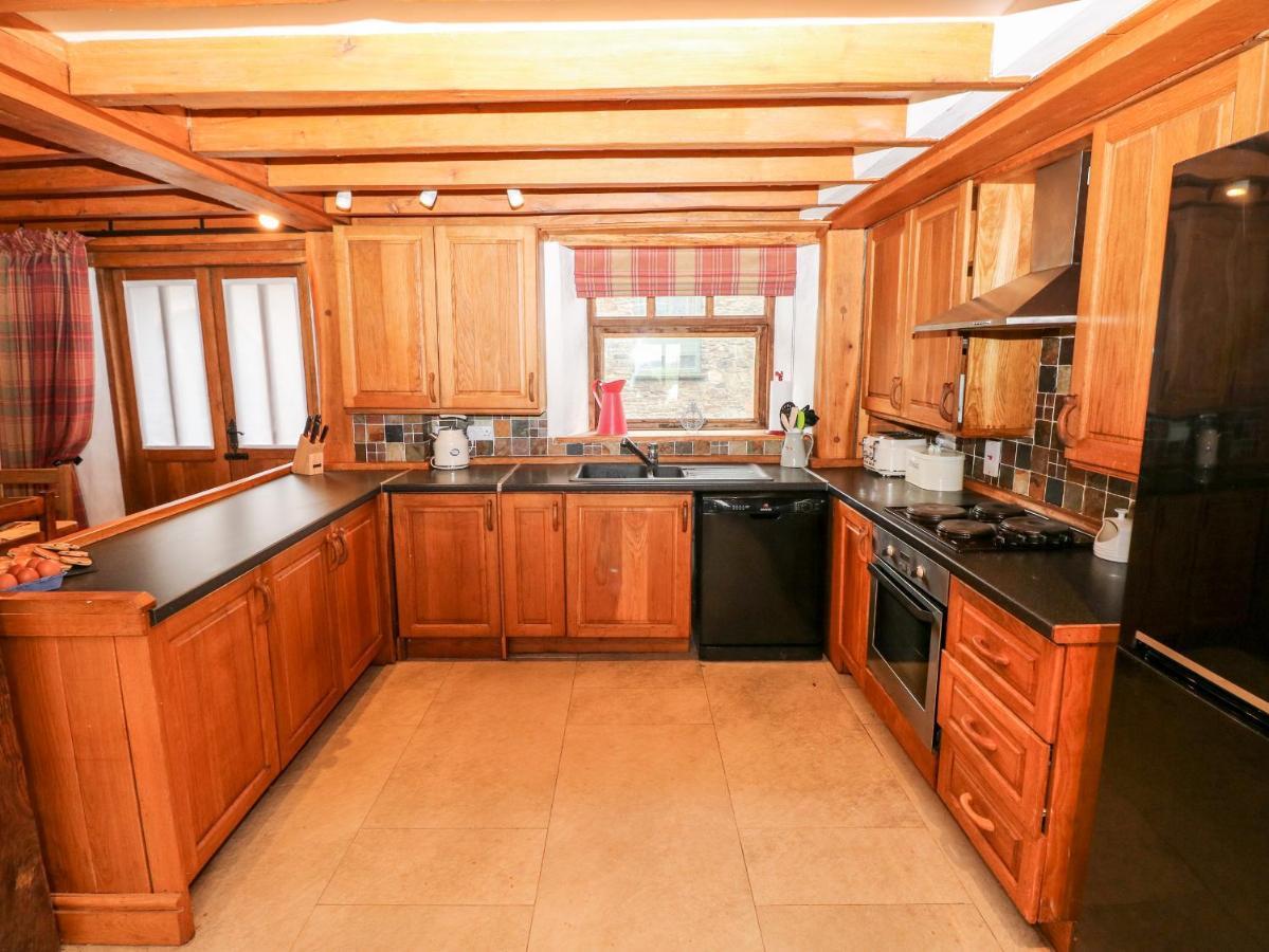 2 Fenton Home Farm Haverfordwest Εξωτερικό φωτογραφία