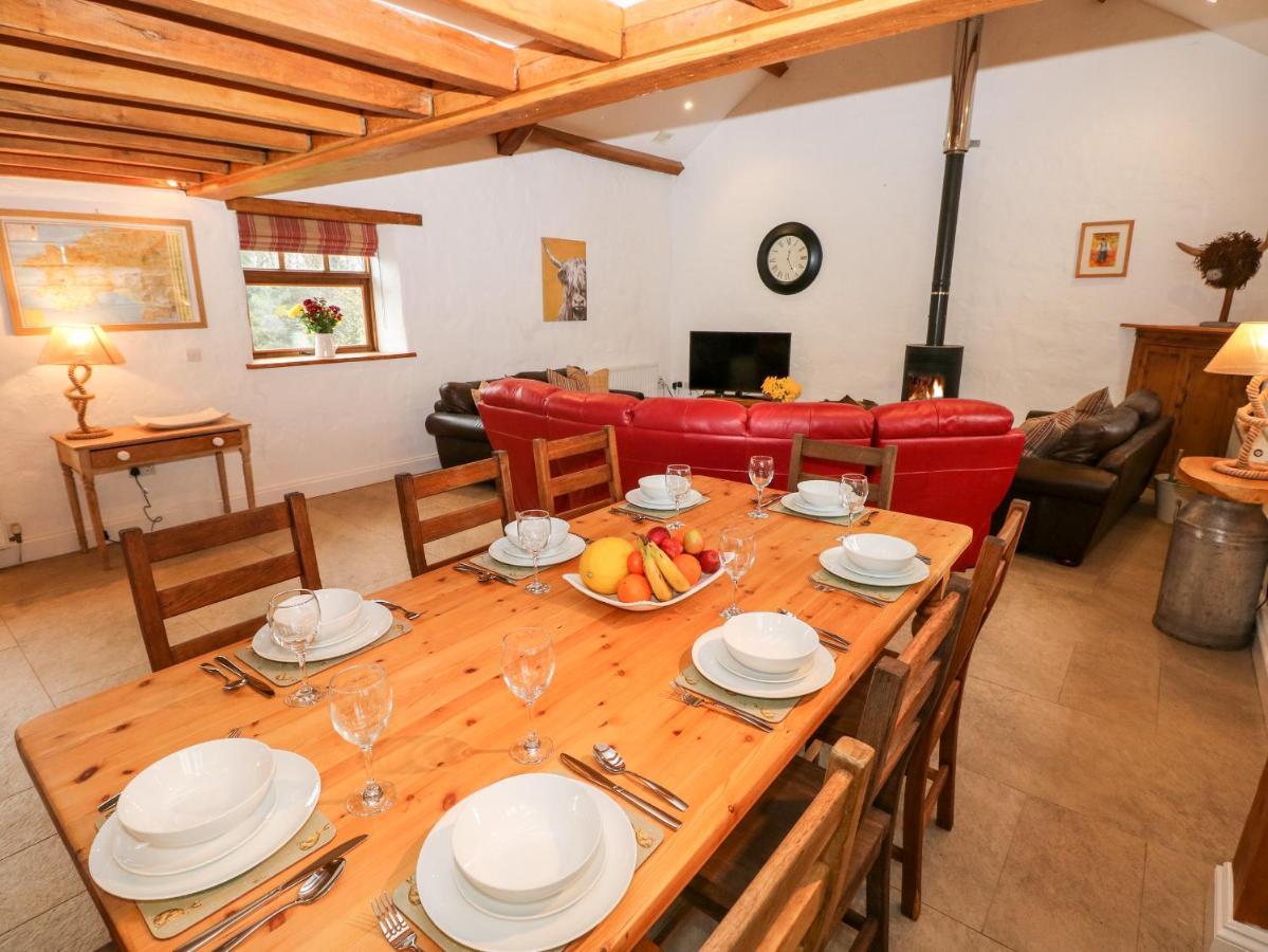 2 Fenton Home Farm Haverfordwest Εξωτερικό φωτογραφία
