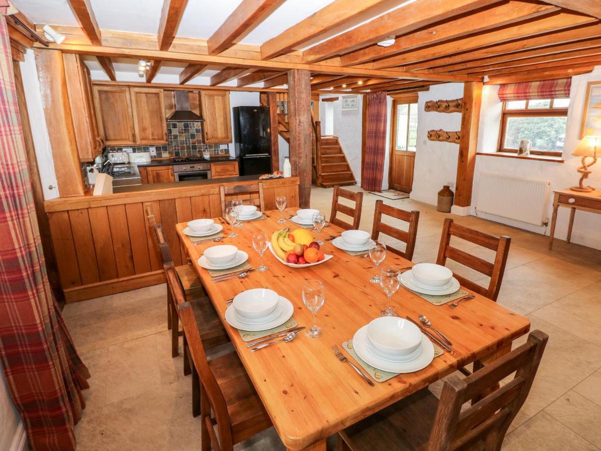 2 Fenton Home Farm Haverfordwest Εξωτερικό φωτογραφία