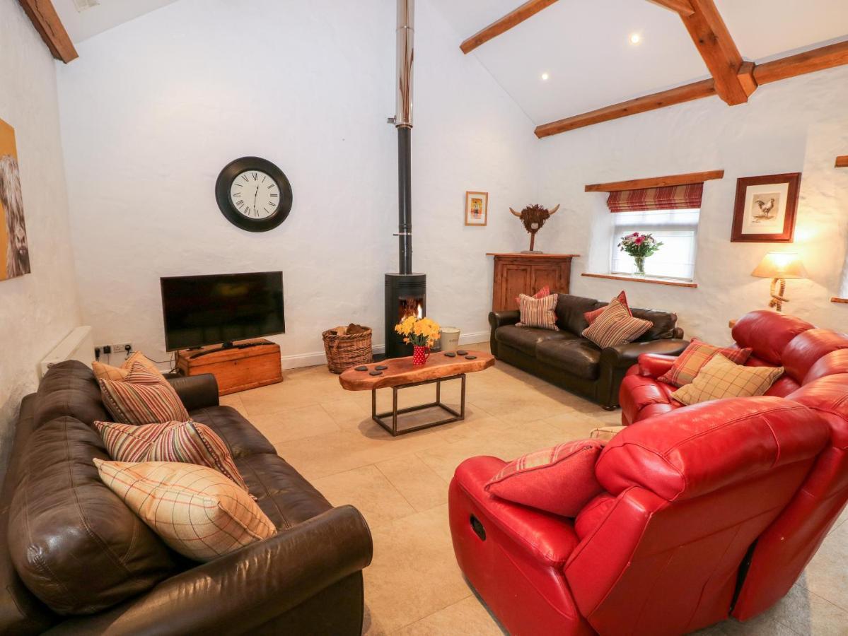 2 Fenton Home Farm Haverfordwest Εξωτερικό φωτογραφία