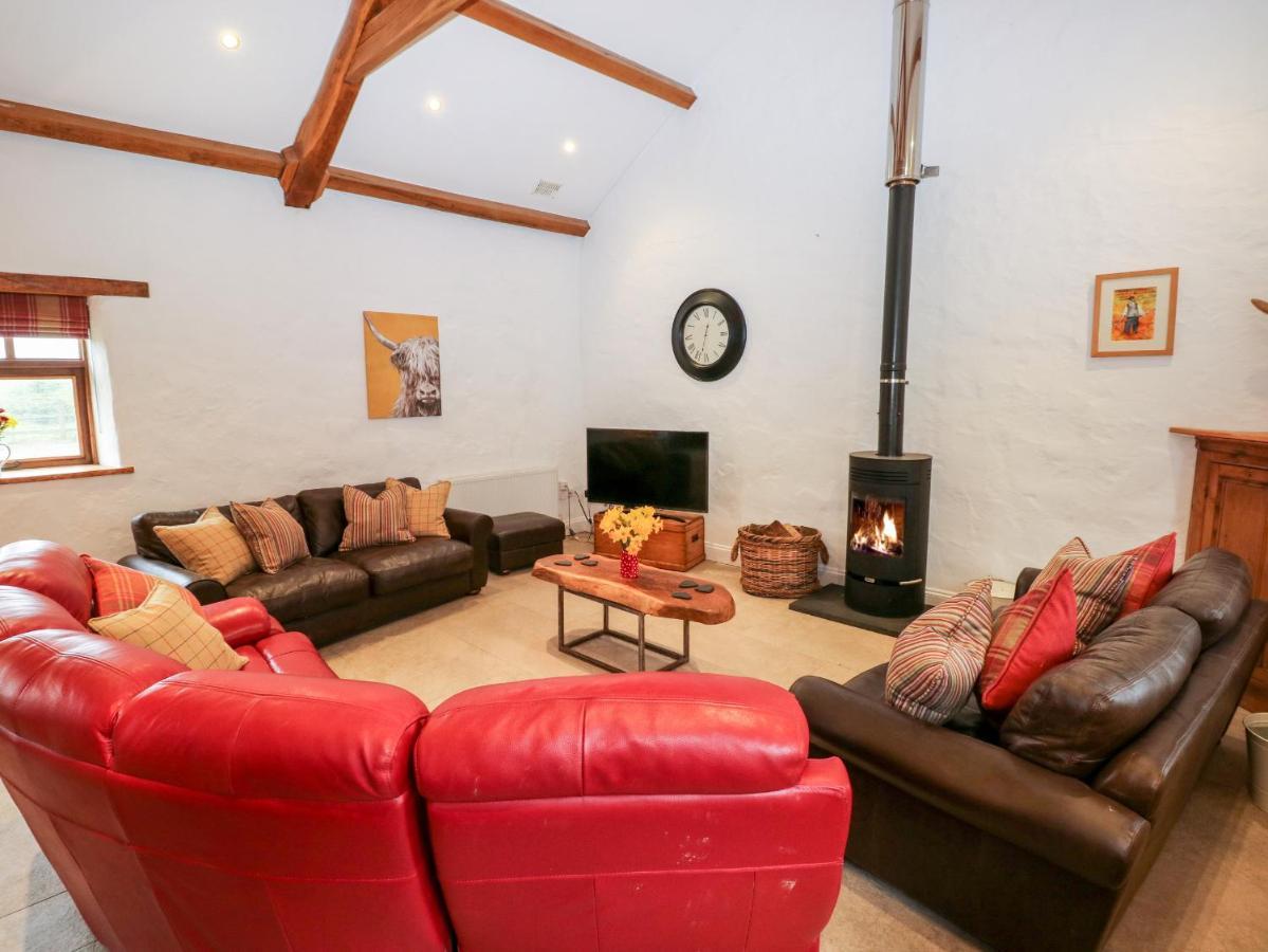2 Fenton Home Farm Haverfordwest Εξωτερικό φωτογραφία