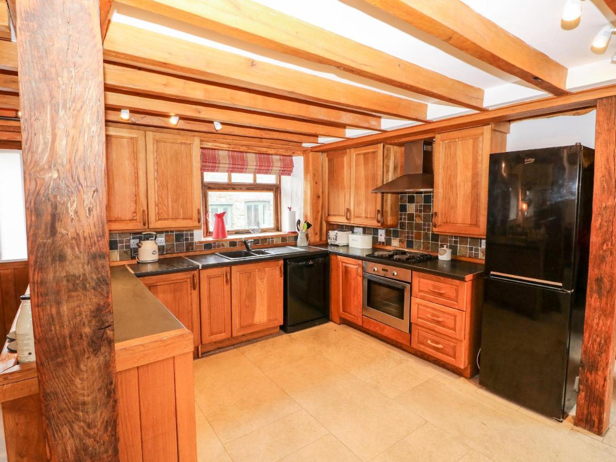 2 Fenton Home Farm Haverfordwest Εξωτερικό φωτογραφία