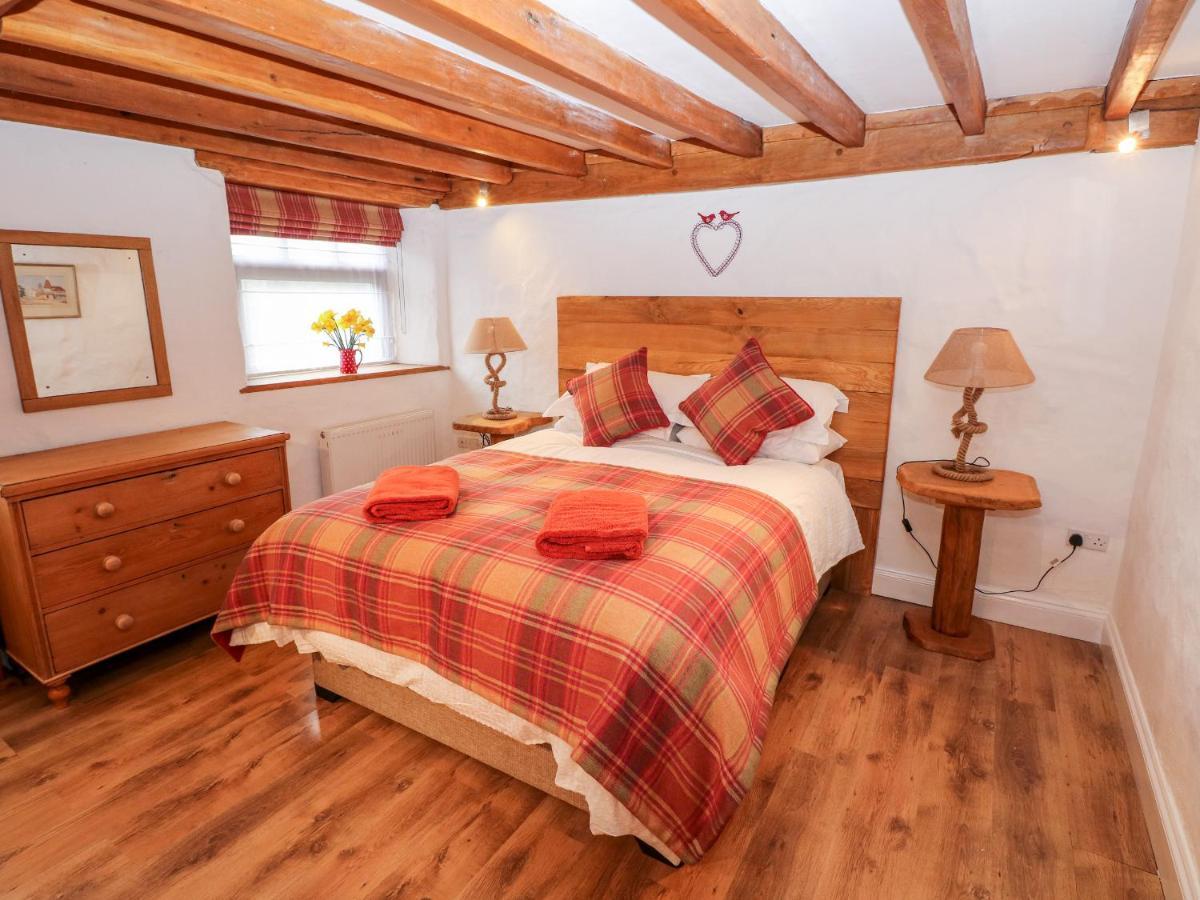 2 Fenton Home Farm Haverfordwest Εξωτερικό φωτογραφία