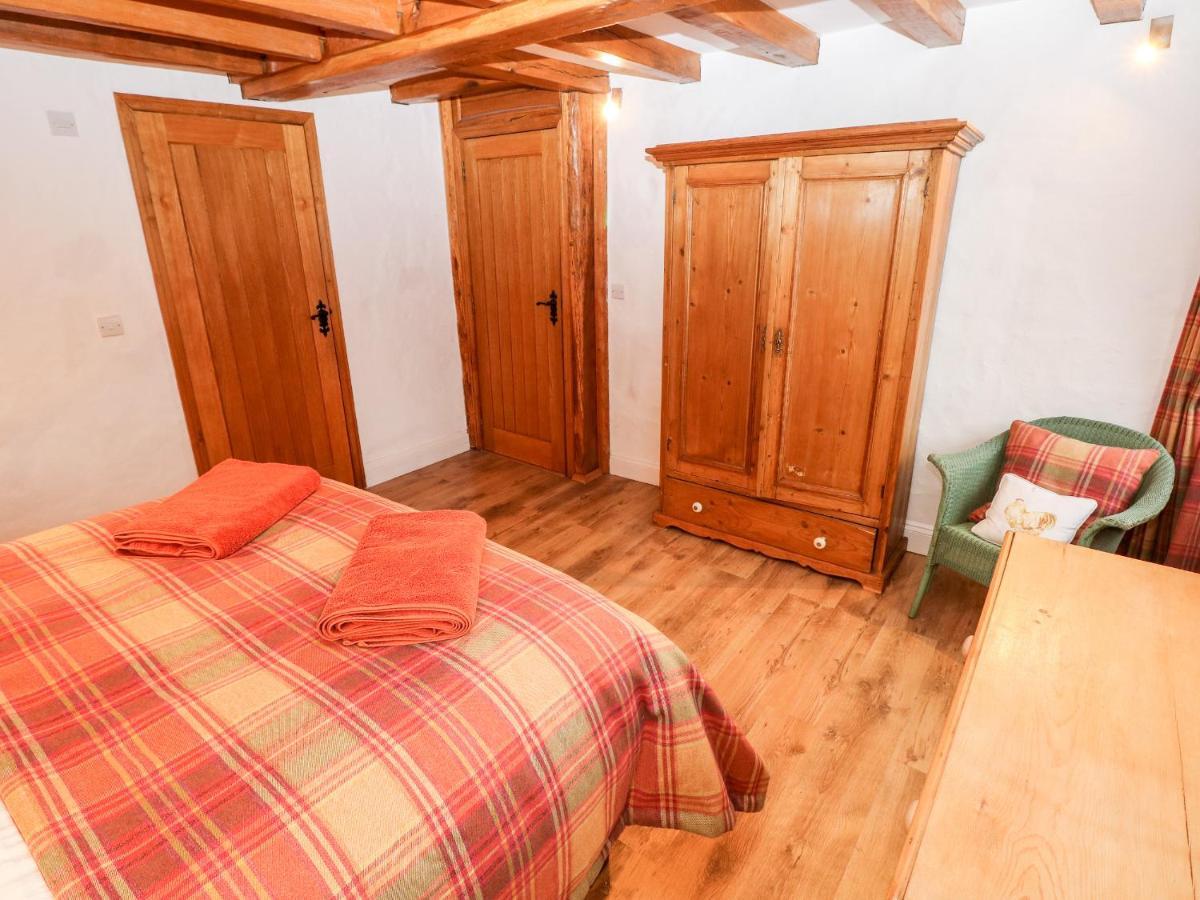 2 Fenton Home Farm Haverfordwest Εξωτερικό φωτογραφία