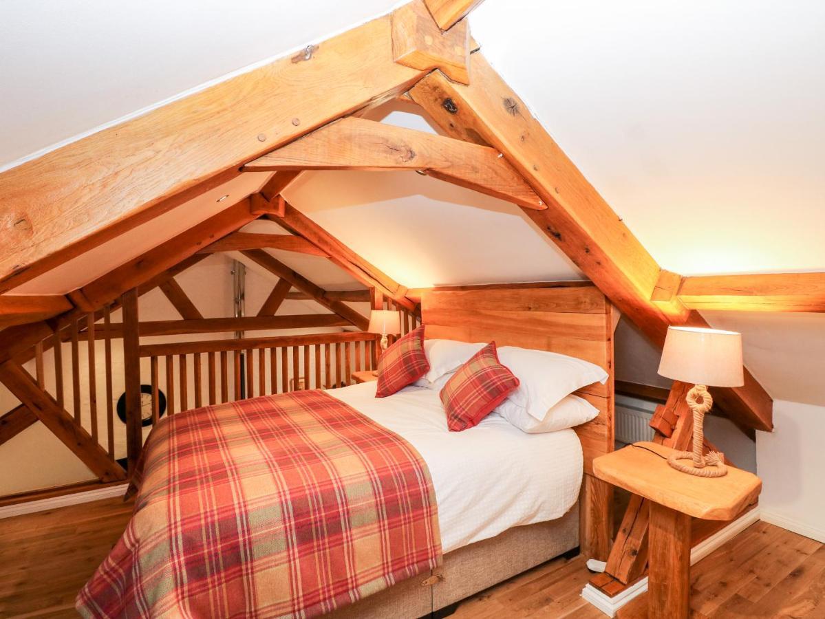 2 Fenton Home Farm Haverfordwest Εξωτερικό φωτογραφία