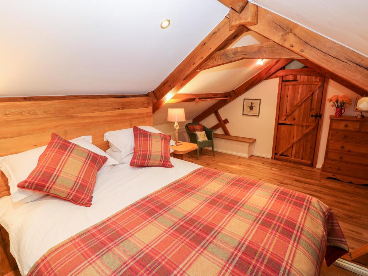 2 Fenton Home Farm Haverfordwest Εξωτερικό φωτογραφία
