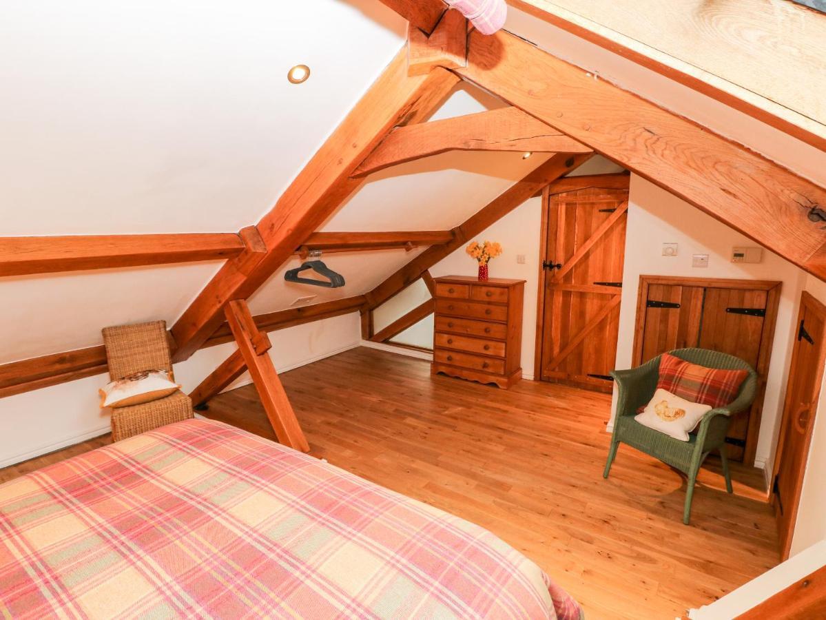 2 Fenton Home Farm Haverfordwest Εξωτερικό φωτογραφία