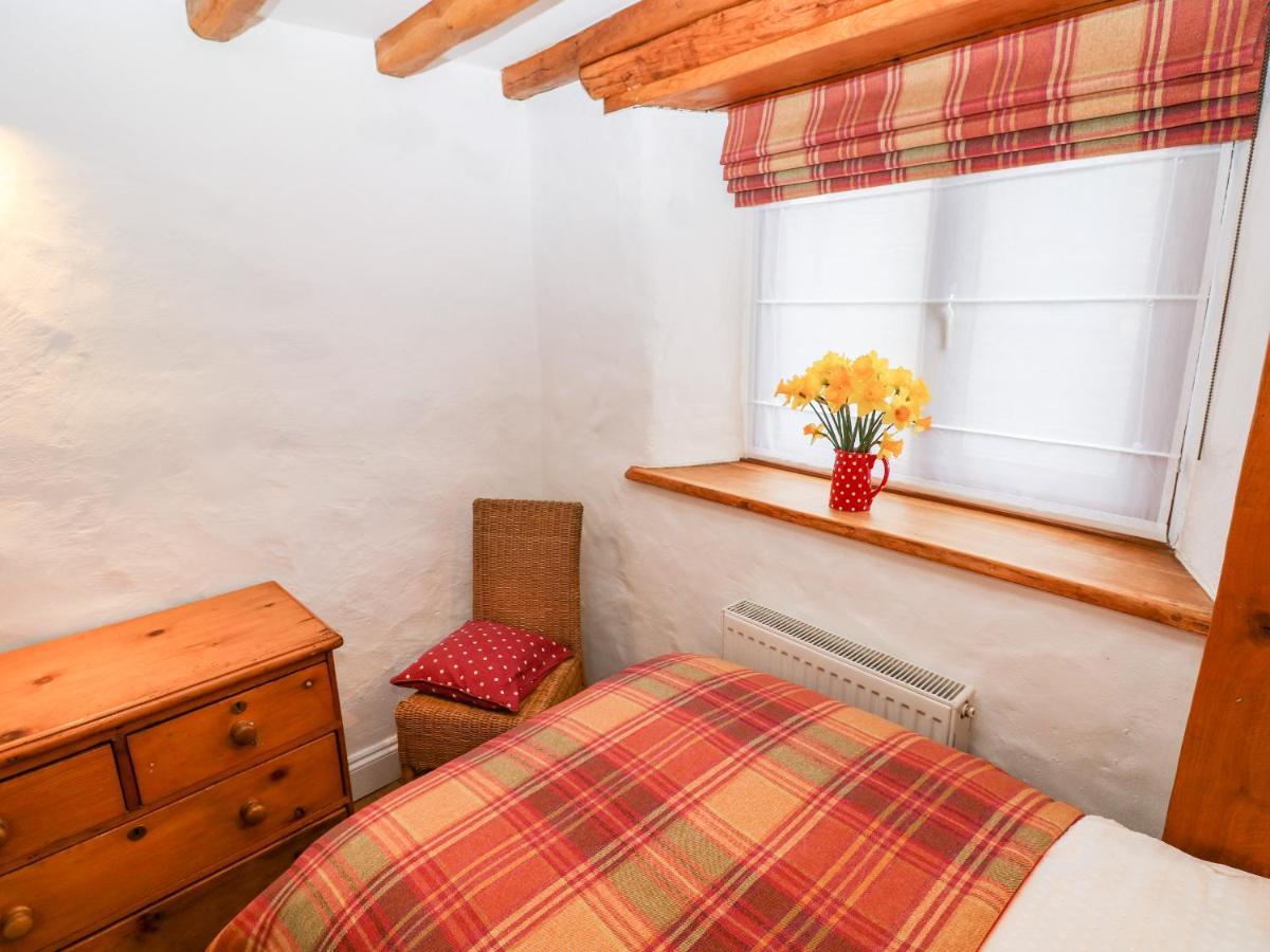 2 Fenton Home Farm Haverfordwest Εξωτερικό φωτογραφία