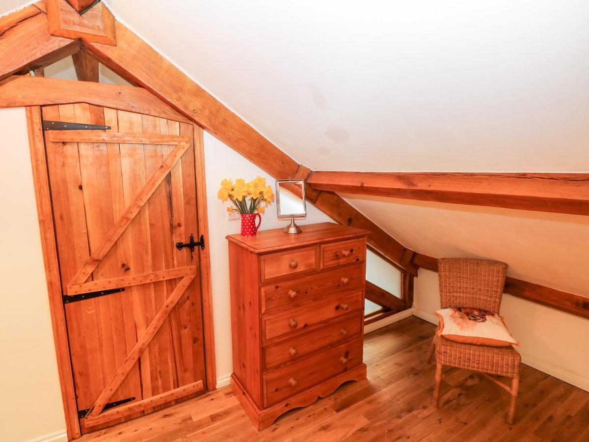 2 Fenton Home Farm Haverfordwest Εξωτερικό φωτογραφία