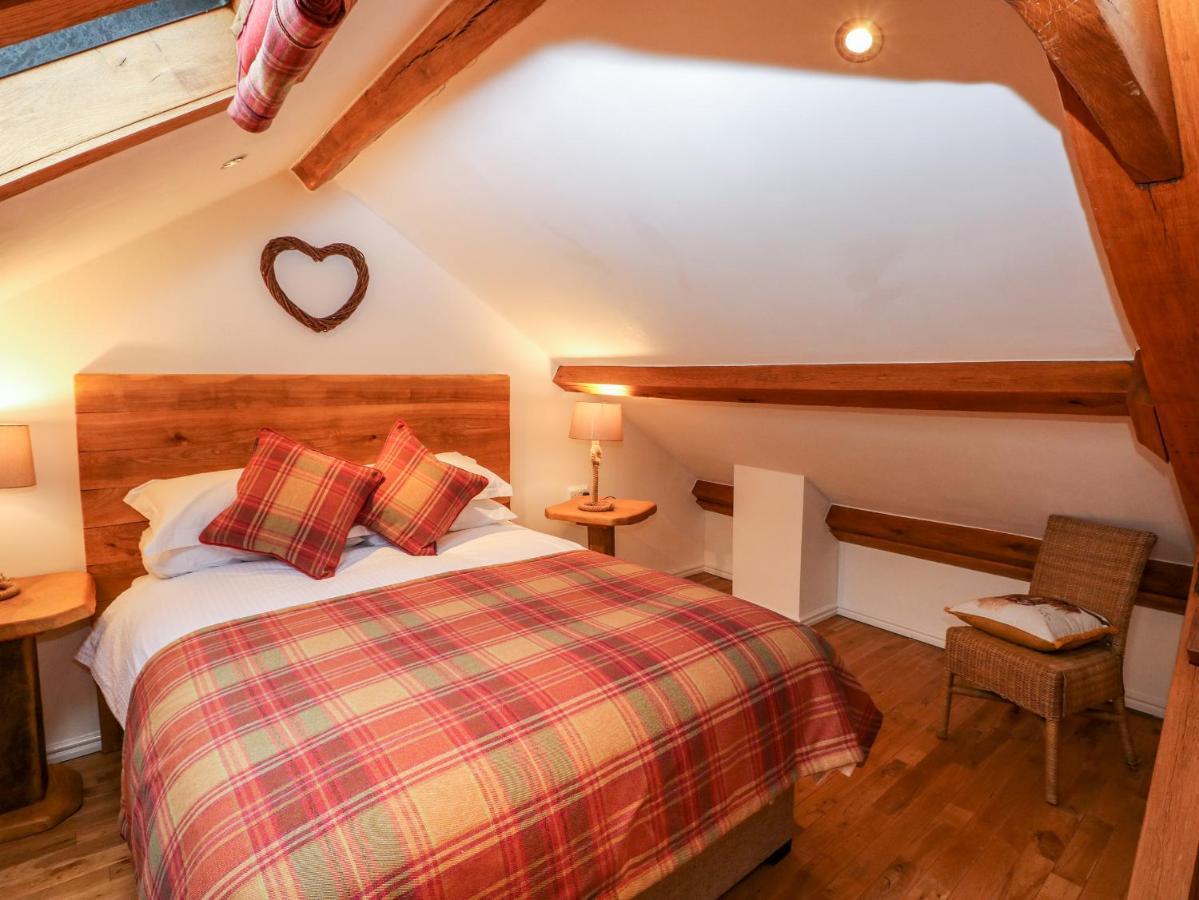 2 Fenton Home Farm Haverfordwest Εξωτερικό φωτογραφία