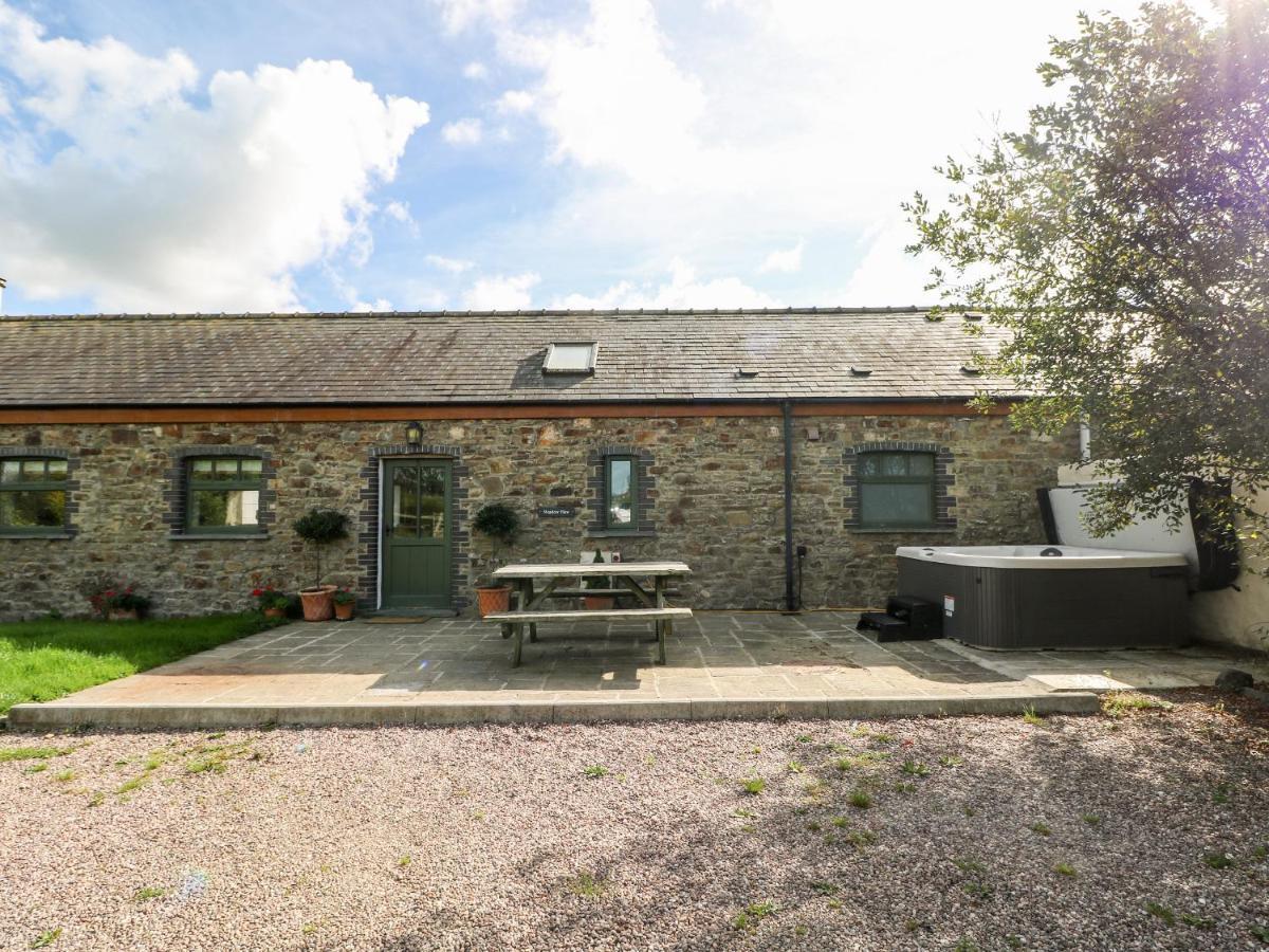 2 Fenton Home Farm Haverfordwest Εξωτερικό φωτογραφία