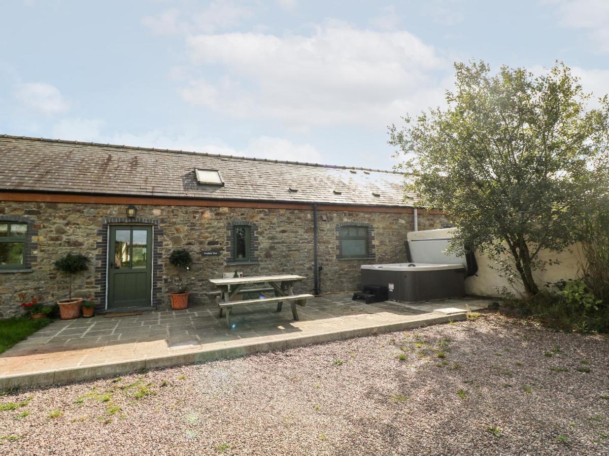 2 Fenton Home Farm Haverfordwest Εξωτερικό φωτογραφία